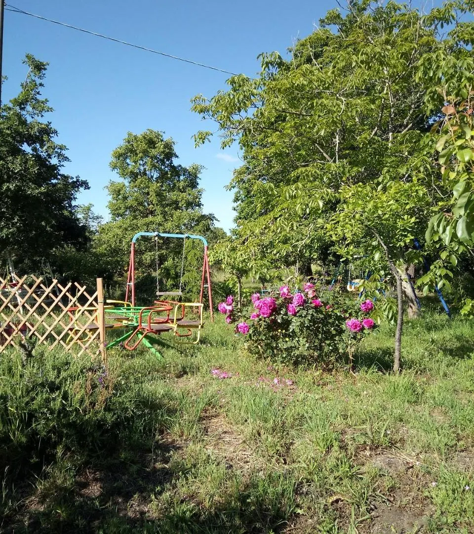 Farm stay Cirasellaetna Villa Sant'Alfio Italy
