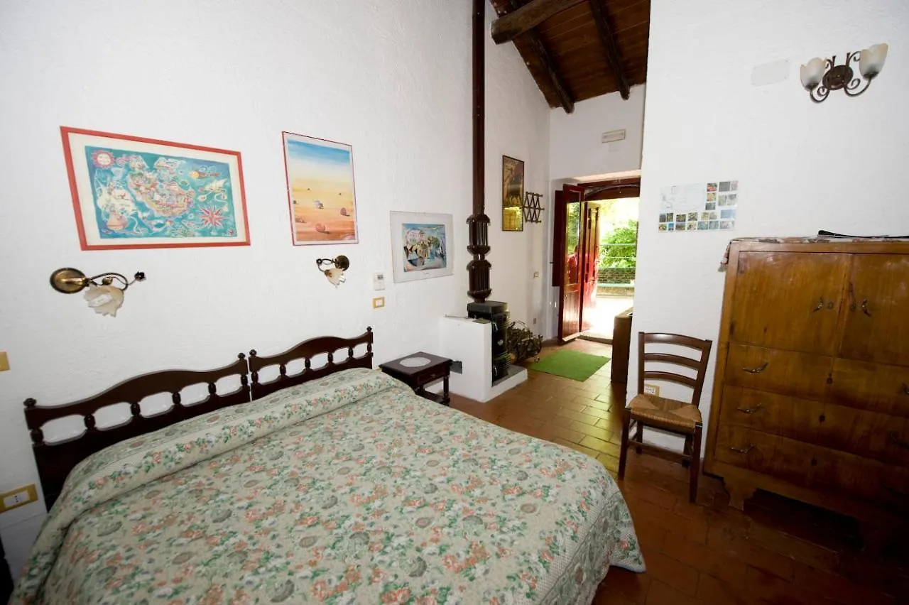 Vila Cirasellaetna SantʼAlfio