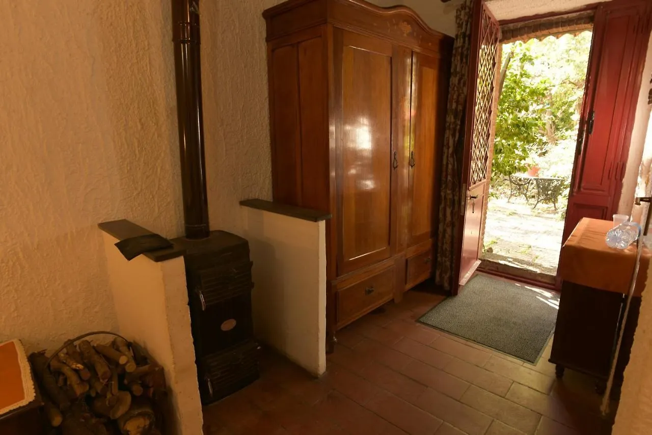 Farm stay Cirasellaetna Villa Sant'Alfio Italy
