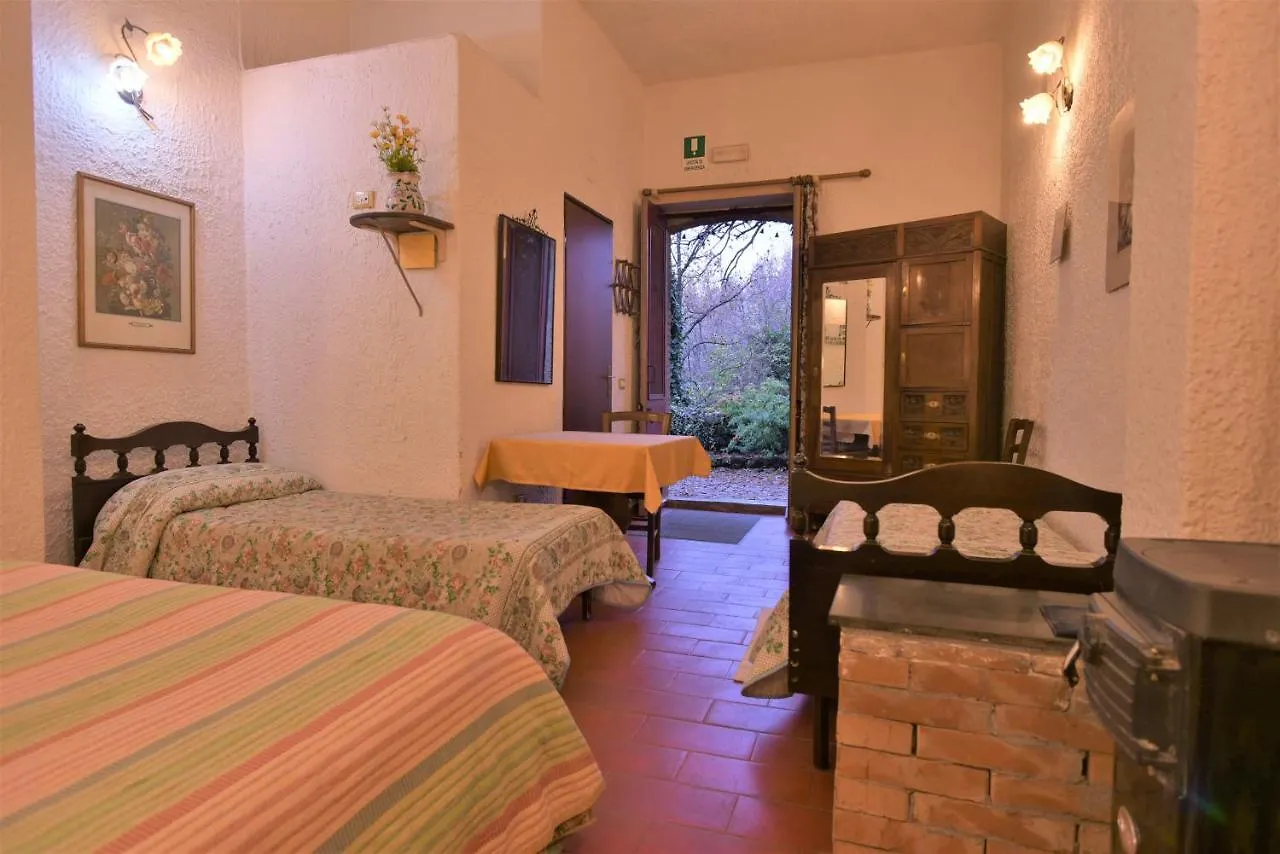 Farma Vila Cirasellaetna SantʼAlfio