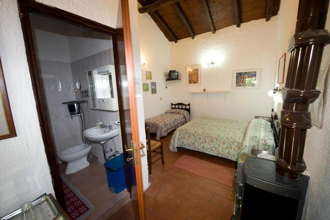 Vila Cirasellaetna SantʼAlfio 0*,