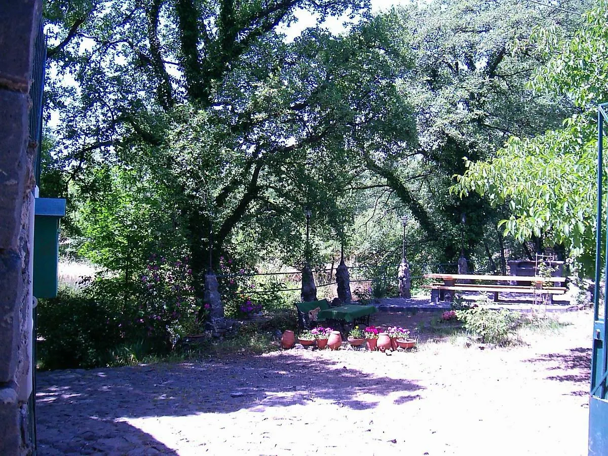 Cirasellaetna Villa Sant'Alfio Farm stay