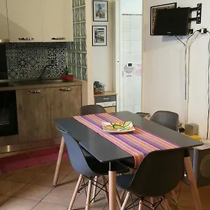 Stranizza D'amuri Al Capo Vero Cuore Di Palermo