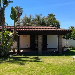 Ferienhaus Andrea, Fondachello (Mascali)