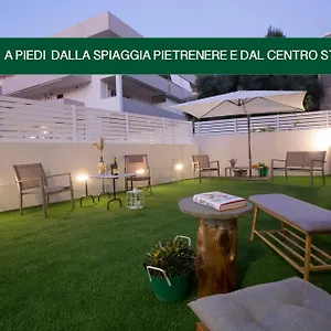 Ferienhaus Funduq Ospitalita Iblea, Pozzallo