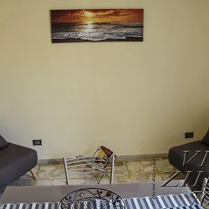 Apartment Via Ziino 70, Oliveri