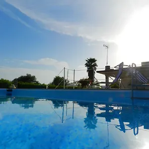 I Colori Degli Agrumi Villa