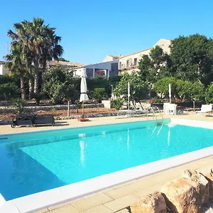 Farm stay Flavia, Casa Serrafiori