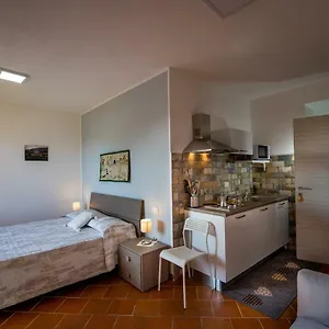 Apartment Piccolo Sole D'oro -, Calatafimi