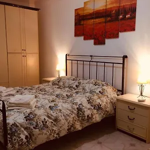 Casa Petralia Hébergement de vacances
